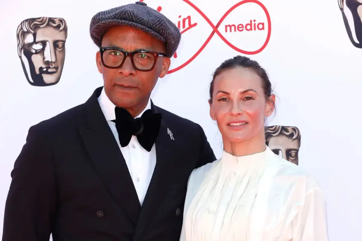 Who Is Jay Blades Wife? Everything to Know About Lisa Zbozen Amid Court Case