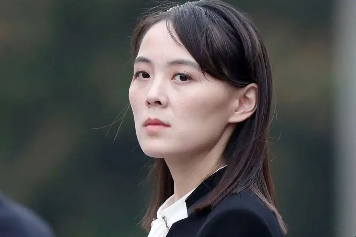 Who Is Kim Yo Jong? Kim Jong Un’s Sister and Voice in Inter-Korean Disputes