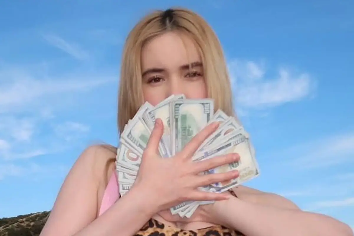 Who Is Lil Tay? Viral Star shocks fans with alleged $1M earnings