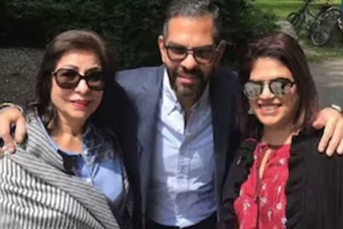 Who Is Mandhira Kapur? Late Industrialist Sunjay Kapur’s Sister Raises Big Allegations