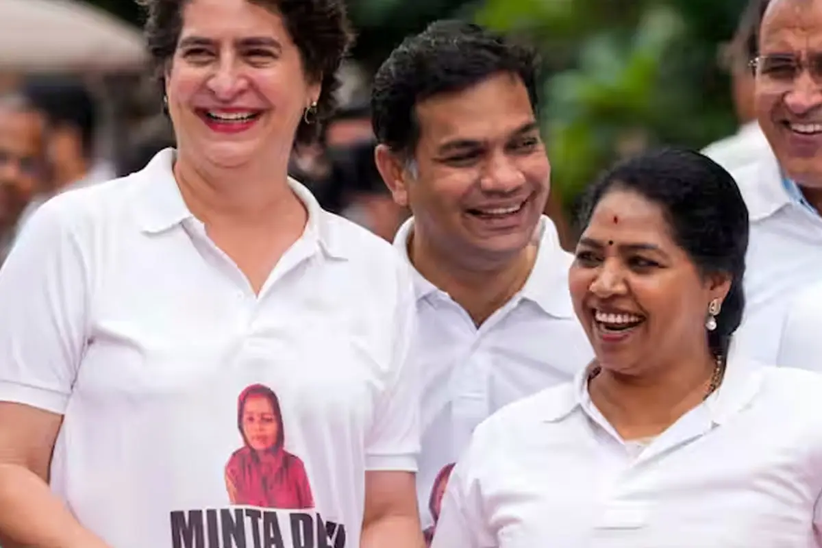 Who Is Minta Devi? The 124-Year-Old ‘Voter’ From Bihar