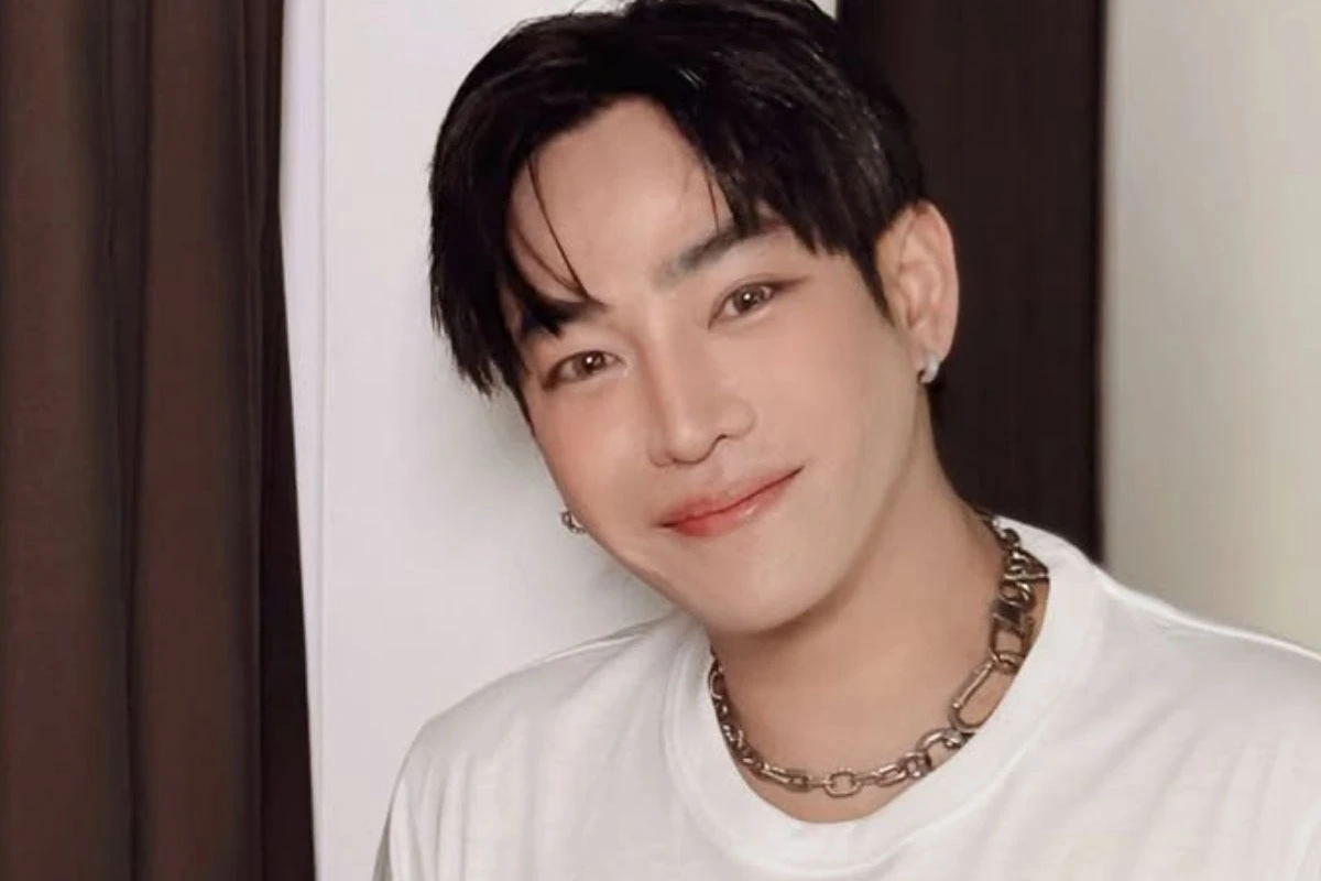 Who Is Peck Palitchoke? Thai Pop Star Injured in Petrol Station Stabbing Incident