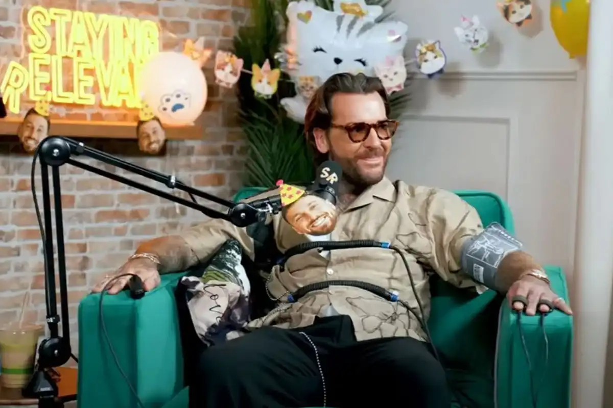 Who Is Pete Wicks Dating? A Closer Look at His Secret Romance with Samantha Kenny