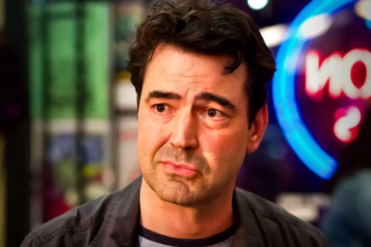 Who Is Ron Livingston’s Wife? Meet Rosemarie DeWitt – Her Career & Children
