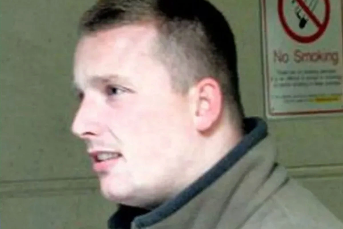 Who Is Ross McGill? Edinburgh Gang Feud Intensifies as Mark Richardson Limits Prison Visits