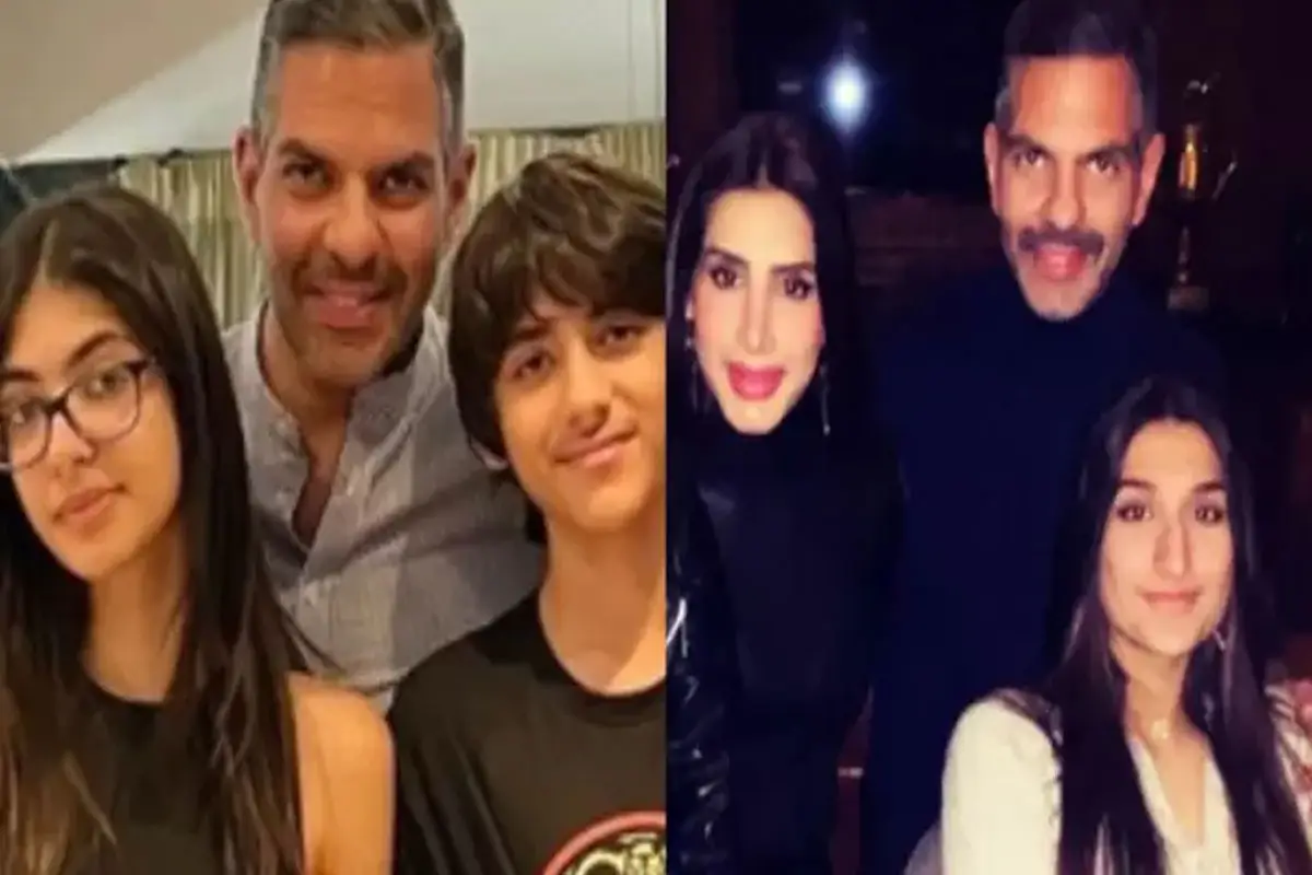 Who Is Safira? Sunjay Kapur’s Stepdaughter in Rs 30,000 Crore Inheritance Dispute