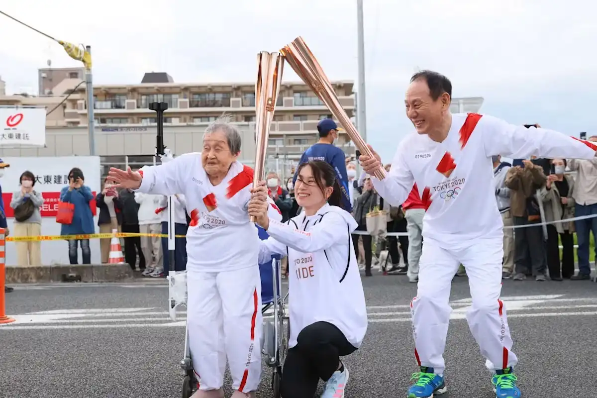 Who Is Shigeko Kagawa? Meet Japan’s Oldest Living Person at 114