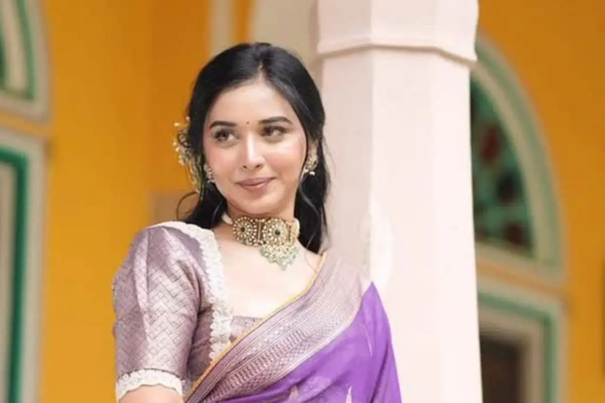 Who Is Tanya Mittal, Influencer Now A Part of Bigg Boss 19?