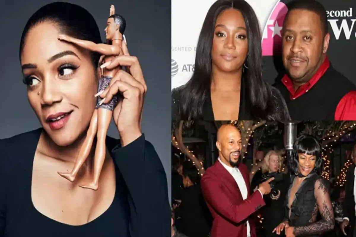 Who Is Tiffany Haddish’s Ex-Husband? A Look Into Her Marriage, Heartbreak, and New Love Philosophy