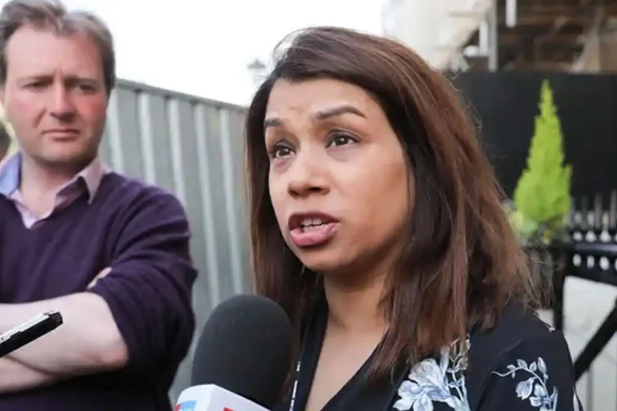 Who Is Tulip Siddiq? UK MP Accused of Corruption in Bangladesh