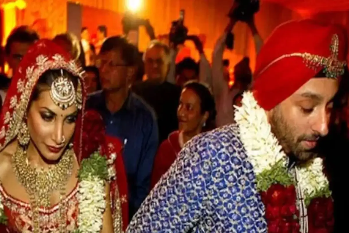 Who Is Vikram Chatwal? All about Priya Sachdev Ex Husband