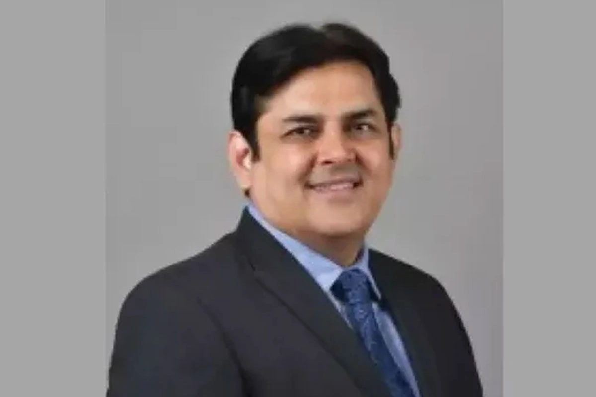 Who Is Viresh Joshi? Former Axis Mutual Fund Manager Arrested