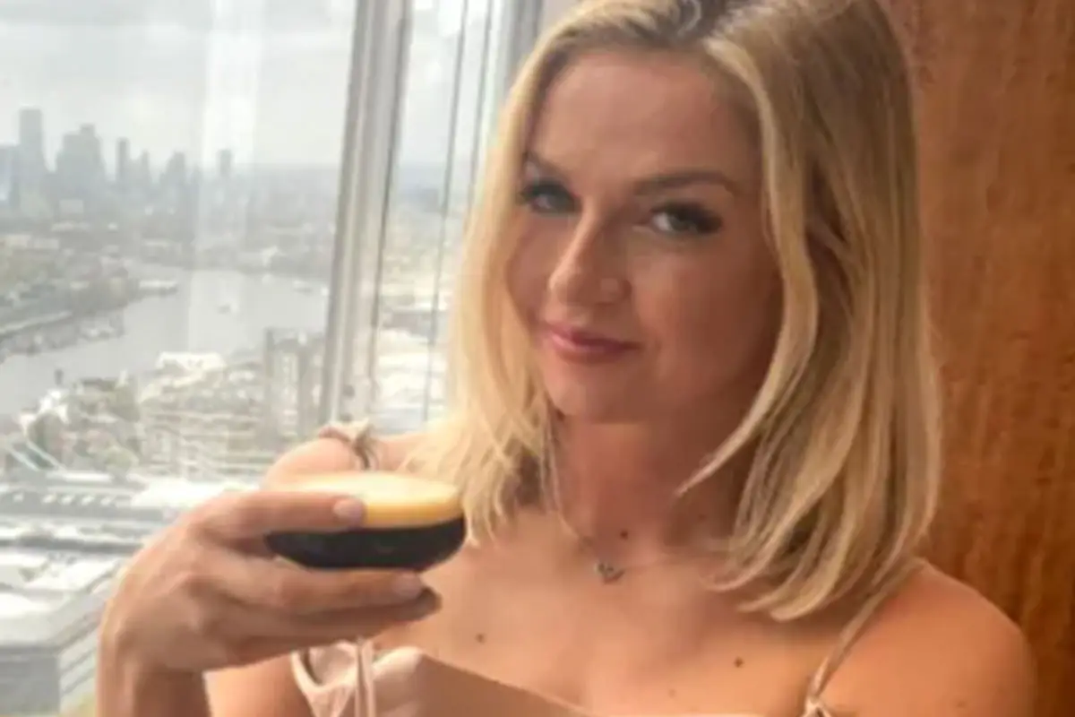 Who is Abigail Garside? Champion Horse Rider Found Dead After Wedding Anniversary