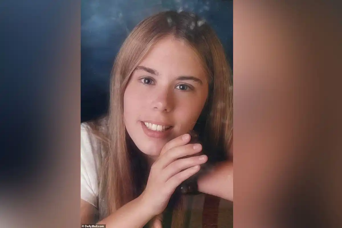 Who is Aimee Betro? American Woman Found Guilty of UK Murder Plot After Five Years on the Run