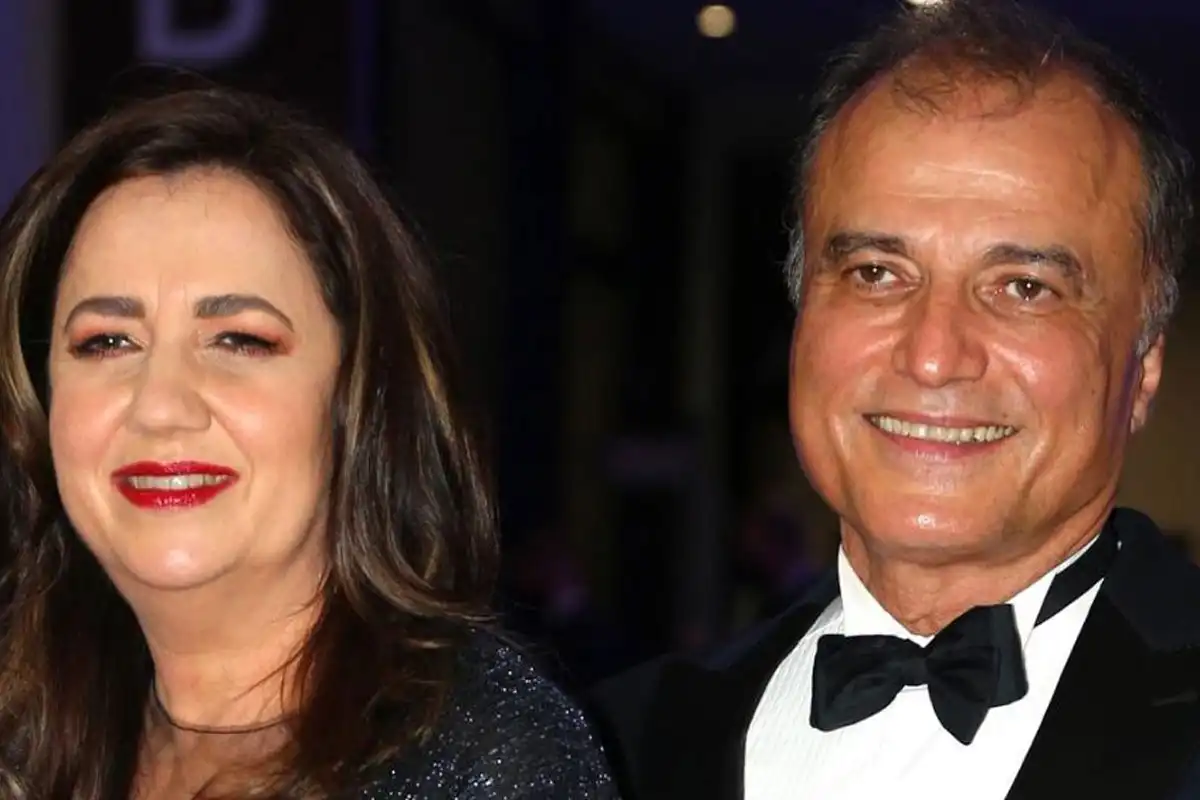 Who is Annastacia Palaszczuk’s Partner Dr. Reza Adib? Age, Height, Nationality, Ethnicity, Net Worth