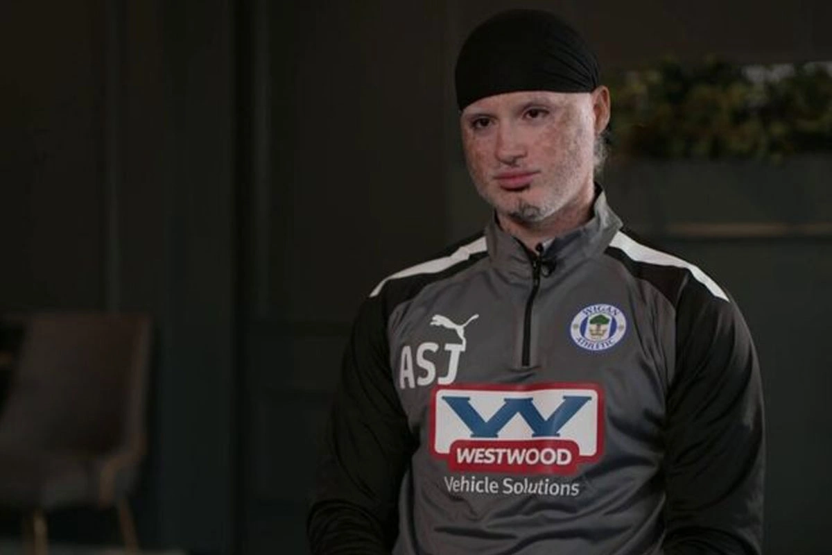 Who is Ashvir Singh Johal? First Sikh to Manage a Professional British Football Club