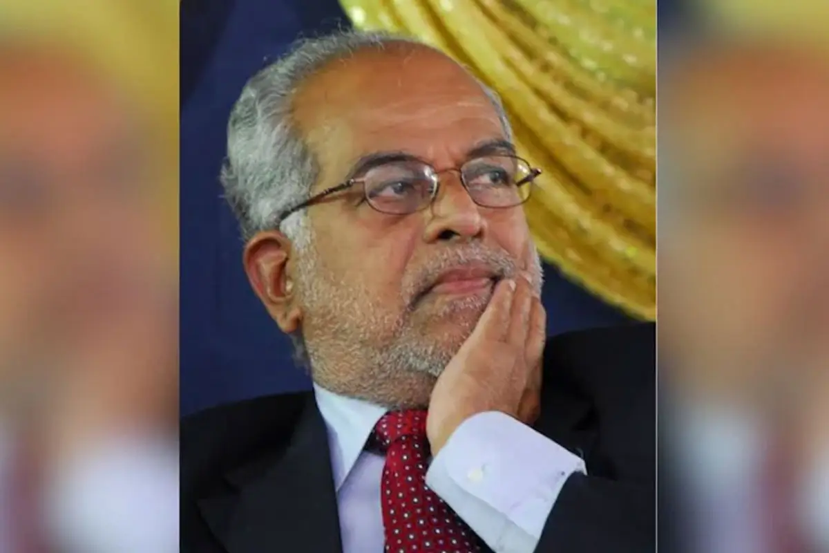 Who is B Sudershan Reddy? Opposition’s Pick for Vice President Elections