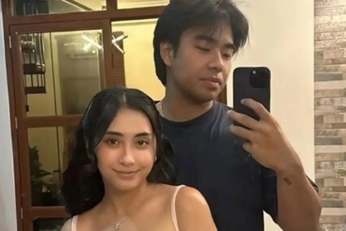 Who is Bea Borres Baby Daddy? Alleged Father of Baby Meray Yamada Speaks Up