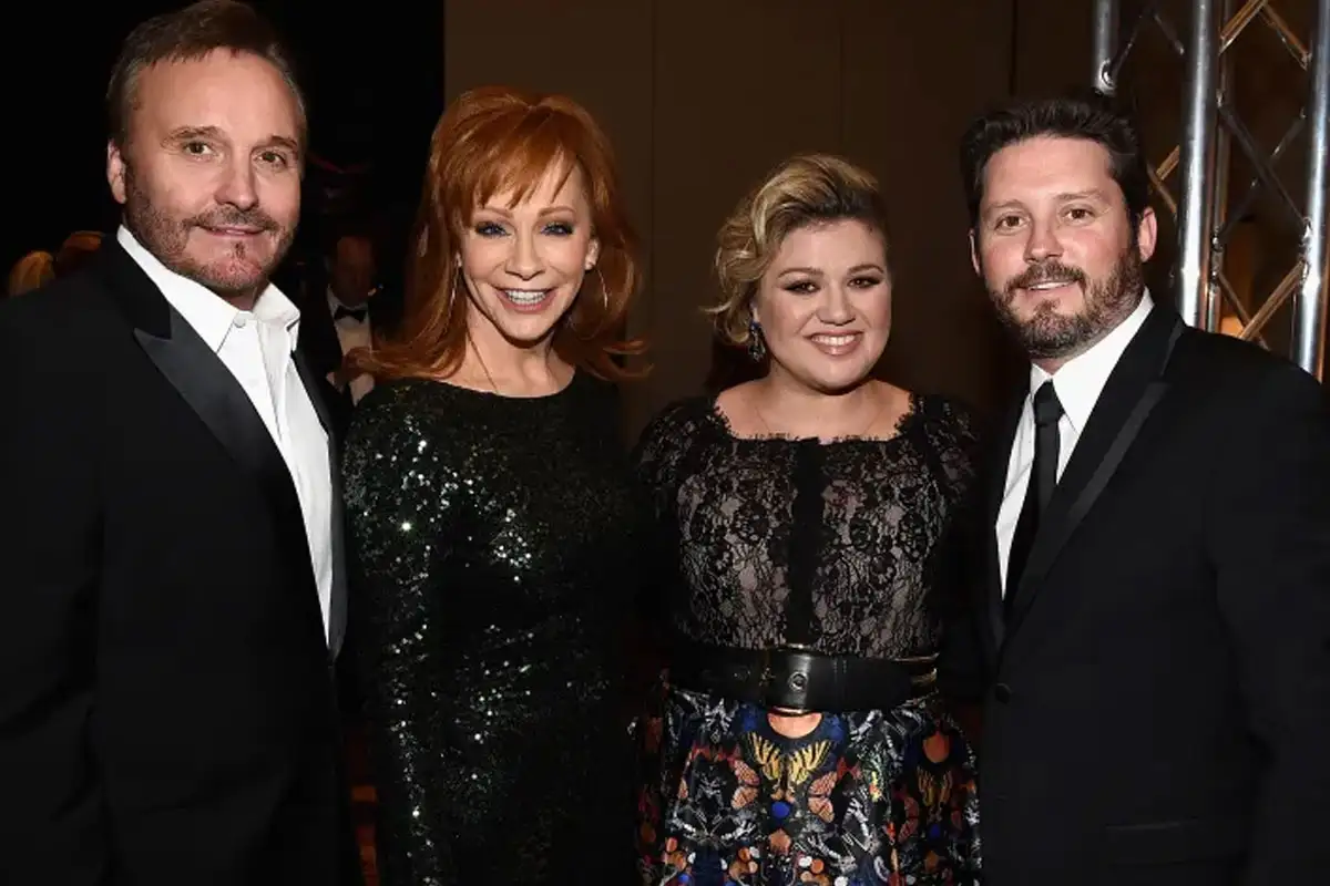 Why is Brandon Blackstock Trending? Viral Clip Sparks Online Outrage and Name Association