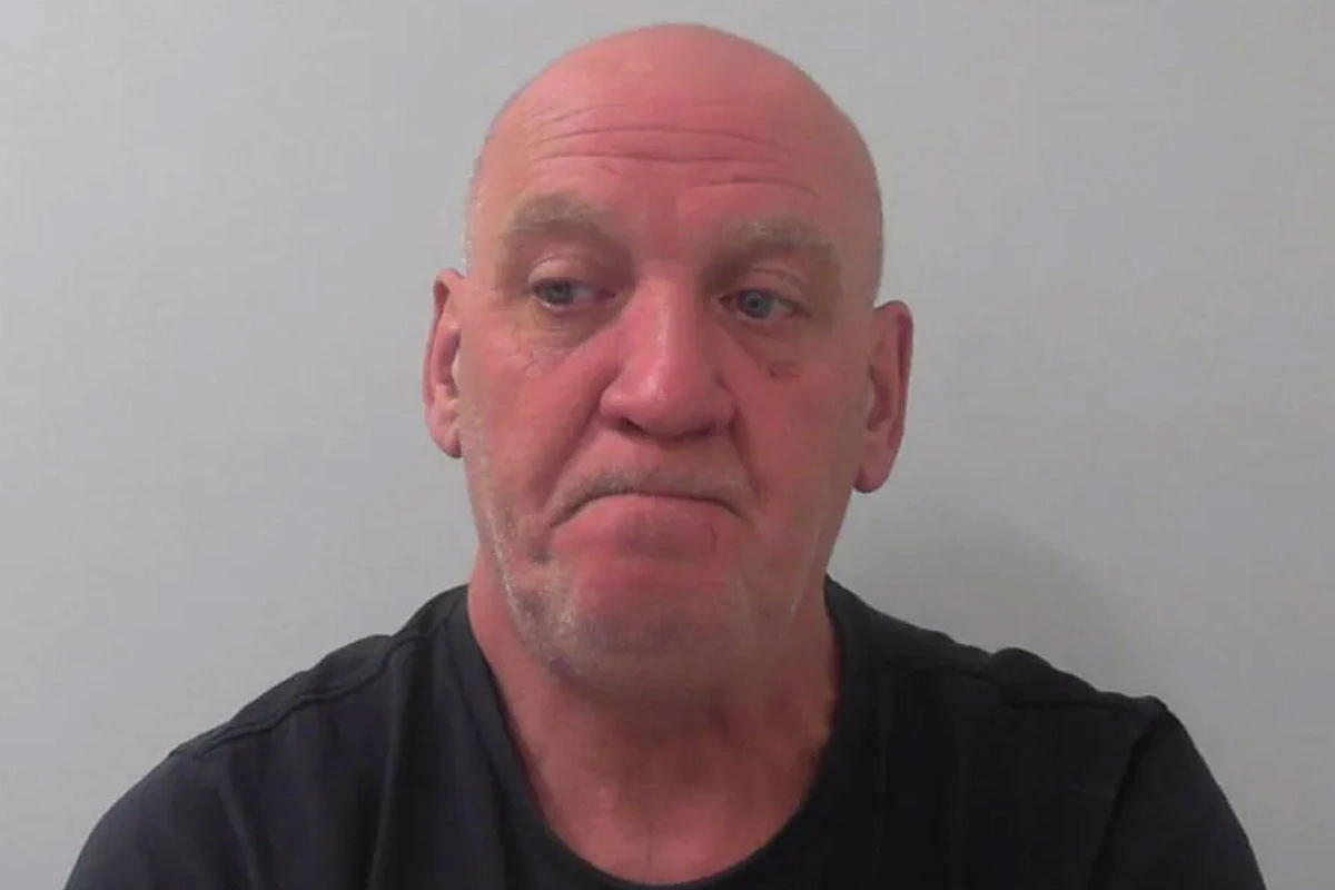 Who is Clifford Church? Police Release CCTV in Urgent Manhunt for Rape Suspect