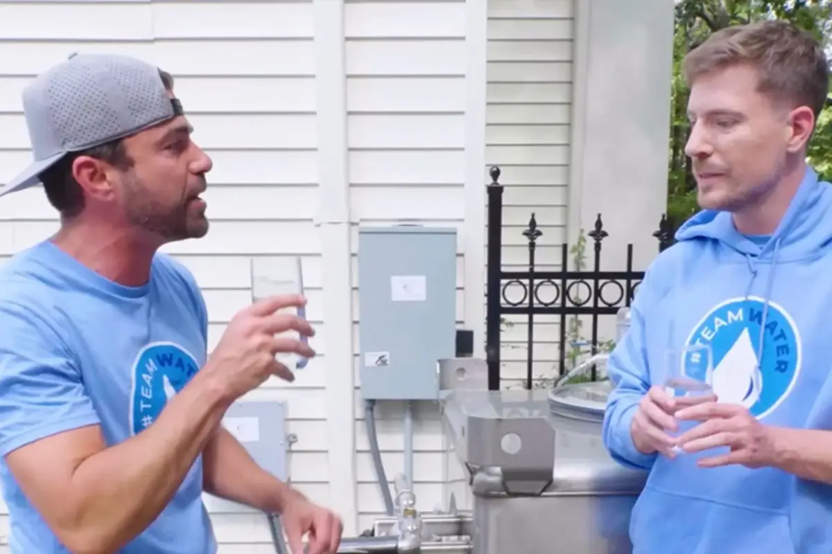 Who is CrateRoyaleCR? Biggest Donor to MrBeast’s TeamWater Project Revealed