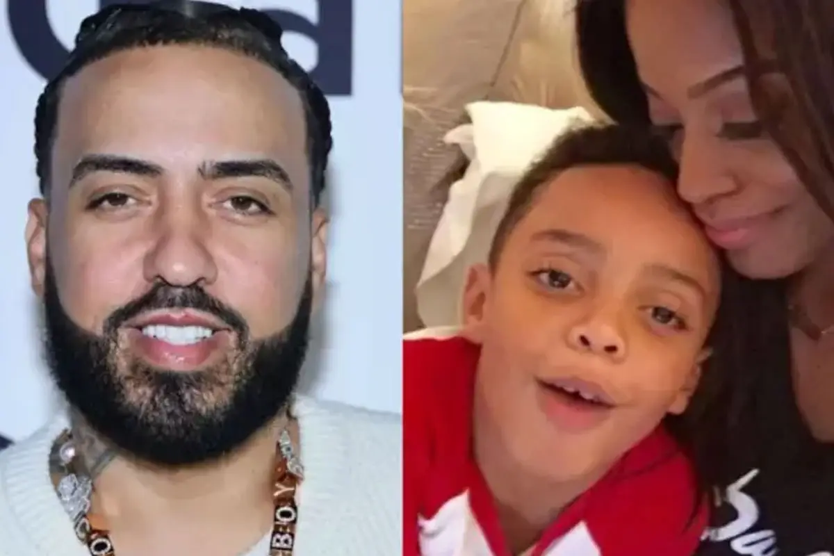 Who is Deen Kharbouch? Meet French Montana’s Ex-Wife and Successful Entrepreneur