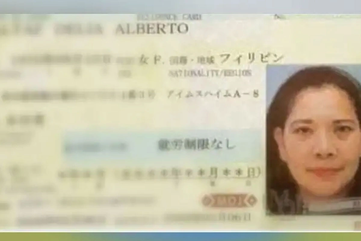 Who is Delia Alberto Nasir? Filipino-Born Japanese Woman Shot in Karachi Over Husband’s Inheritance