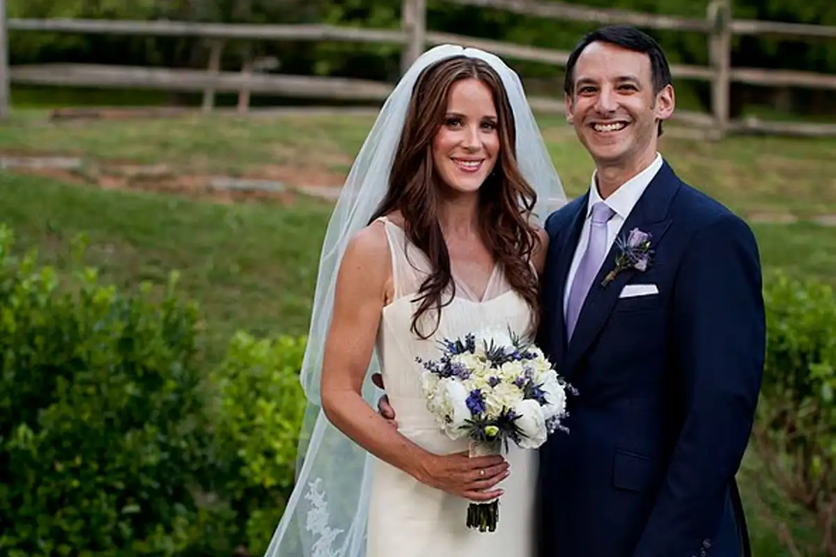 Who is Dr Howard Krein? Ashley Biden files for divorce from plastic surgeon husband