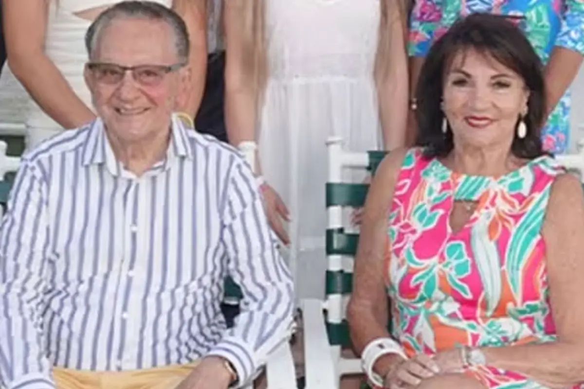 Who is Frank Caprio’s wife? All about Joyce Caprio