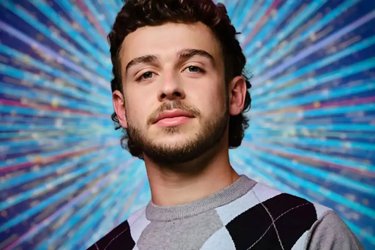 Who is George Clarke? Girlfriend, Age and Famous Friends Revealed