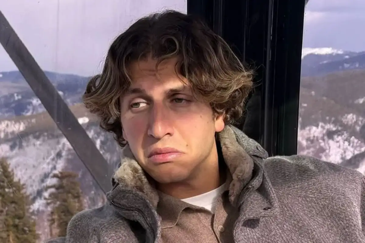 Who is Gstaad Guy Real Name? The Content Creator Who Parodies Billionaires