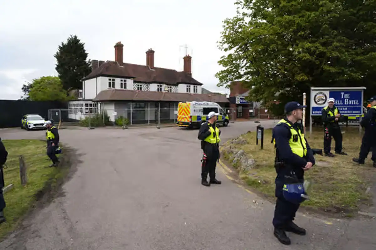 Who is Hassanali Karmali Alibhai Somani – The Director Behind Somani Hotels?