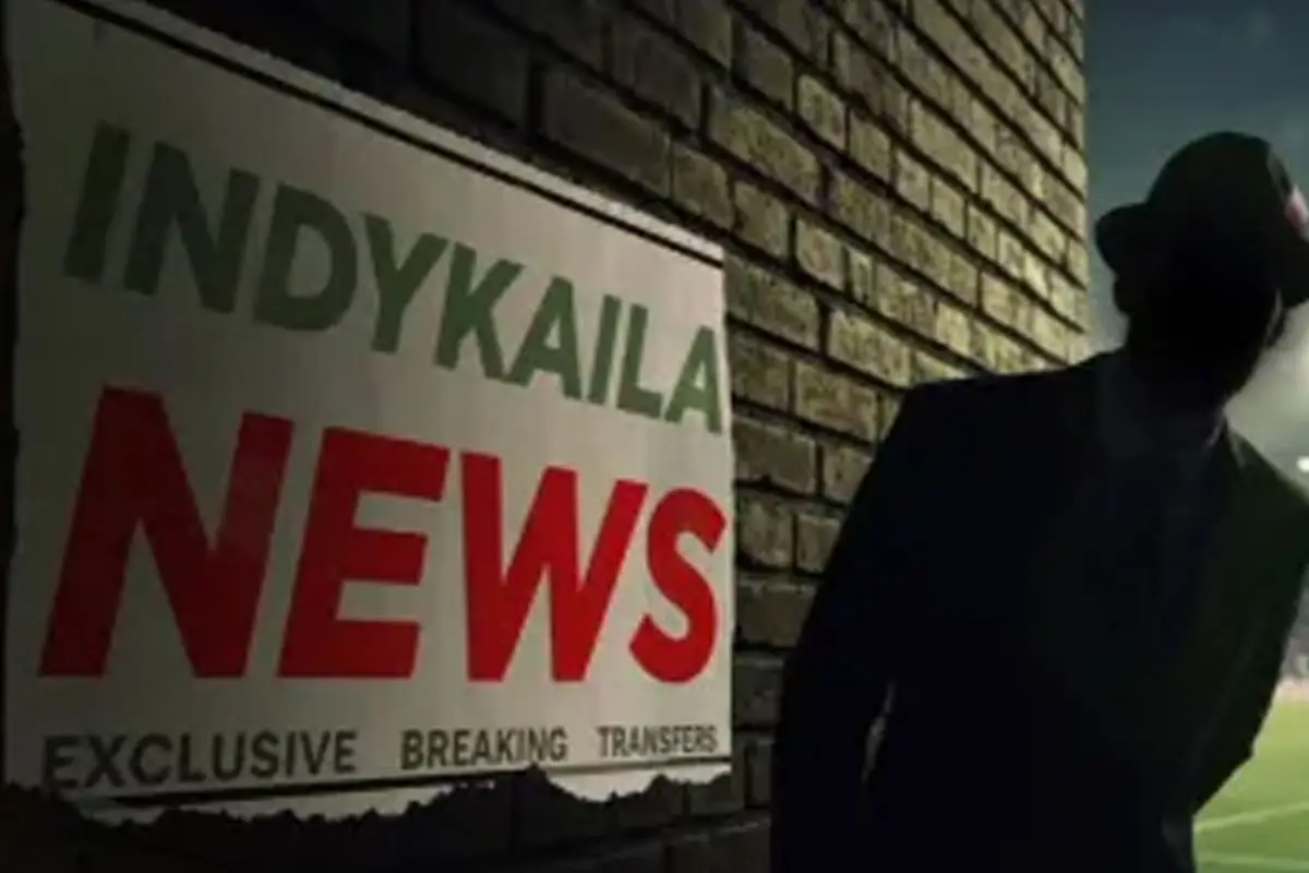 Who is Indy Kaila? Mystery Behind the Popular Transfer Window Social Media Account