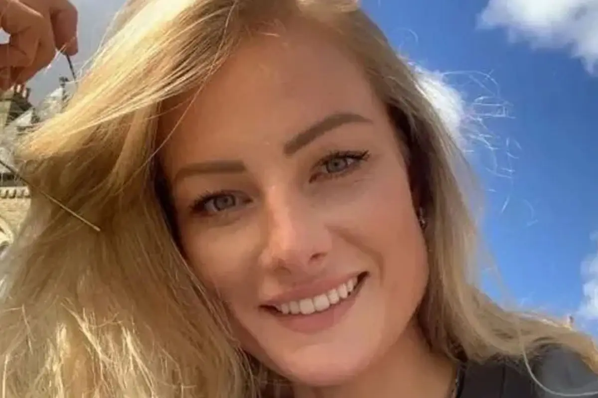 Who is Jade Damarell? Skydiver Took Her Own Life After Breakup, Inquest Finds