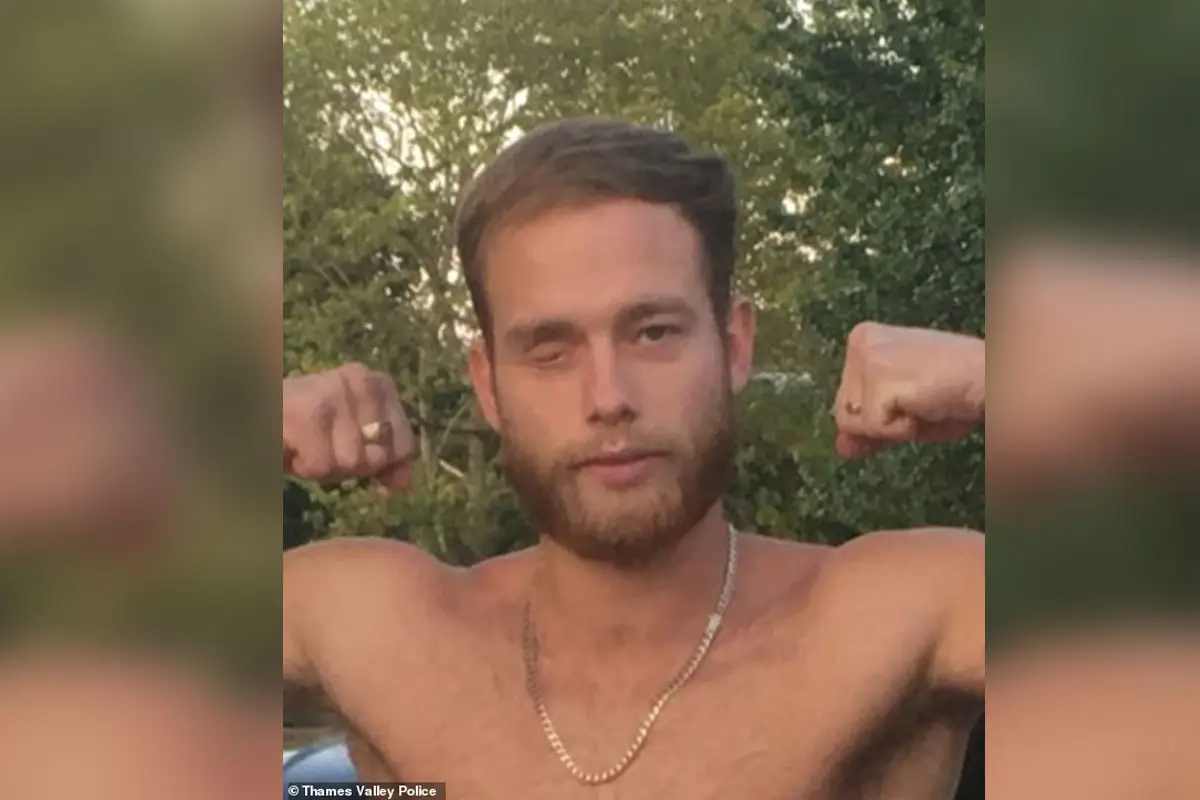 Who is James Doran? Police Hunt One-Eyed Man Wanted Over Teenager’s Rape Case