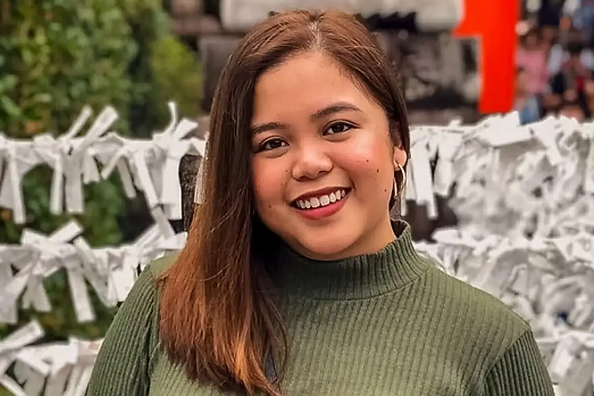 Who is Jammy Cruz? Father, Age, Family & Biography