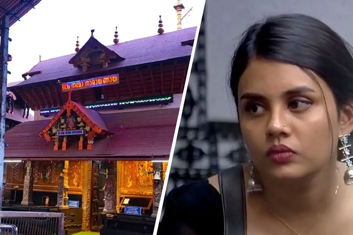 Who is Jasmin Jaffar Husband? Height, Age, Family, Biography & More