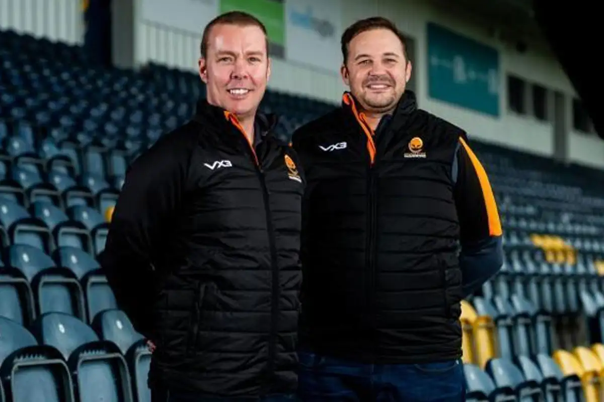 Who is Jason Whittingham? Wife, Wikipedia, Bond Group, Biography & Net Worth