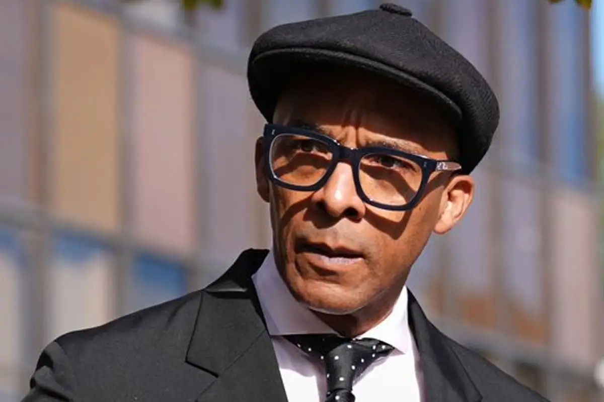 Who is Jay Blades? TV Presenter in Court Over Rape Charges
