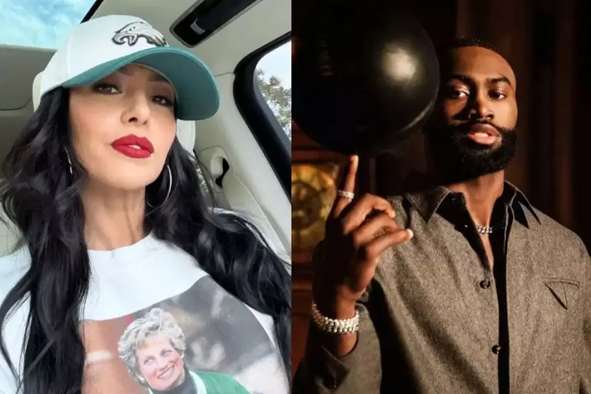Who is Jaylen Brown Dating? Debunking Vanessa Bryant Dating & Baby Speculation
