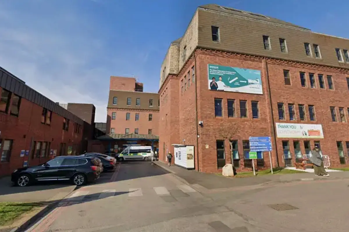 Who is Jean Dye? British Woman Dies During Heart Surgery After Hospital Loses Power for 10 Minutes