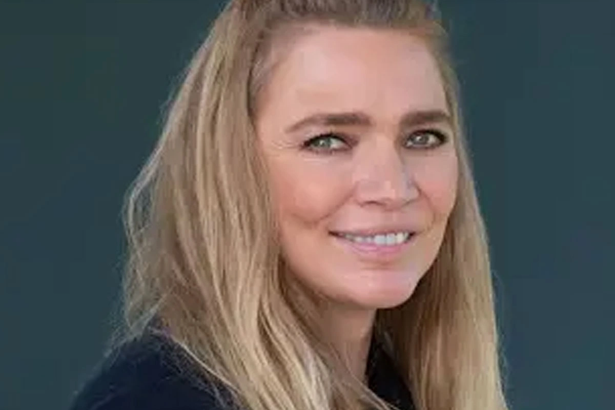Who is Jodie Kidd’s Dad? All about John Edward Aitken Kidd