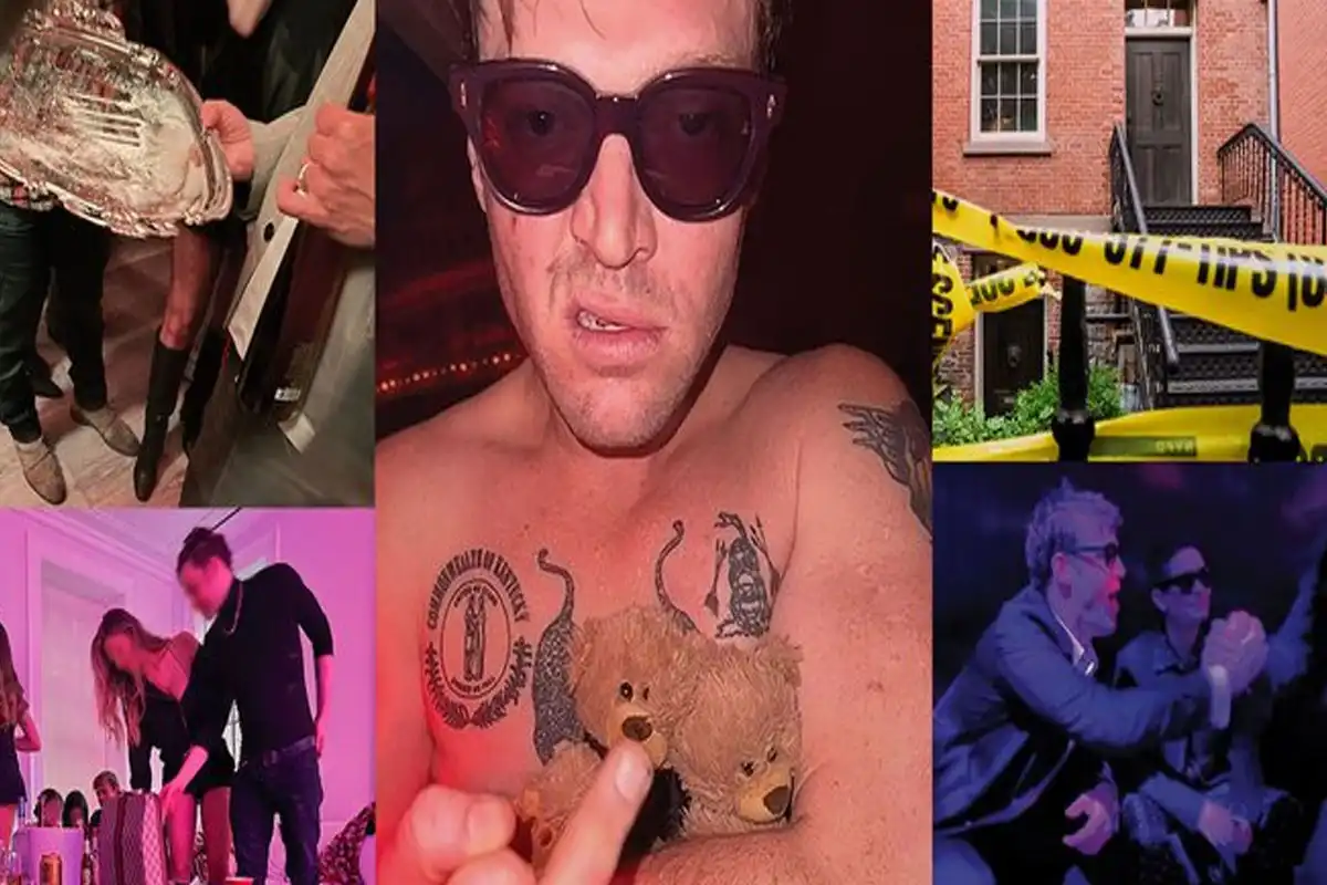 Who is John Woeltz? From Crypto Investor to Accused Kidnap and Torture Ringleader