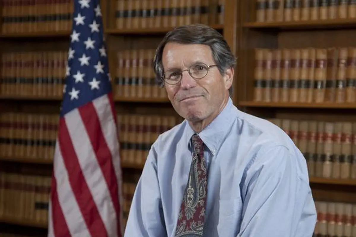 Who is Judge William Orrick? The San Francisco Judge Who Blocked Trump’s Sanctuary City Funding Cuts