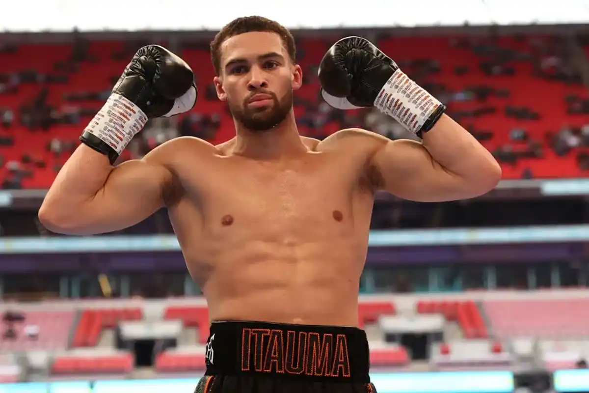 Who is Karol Itauma? Everything You Need to Know About the Boxer and His Brother Moses Itauma