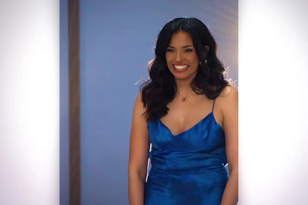 Who is Katisha Atkinson? Meet the Scottish Star of Love Is Blind UK