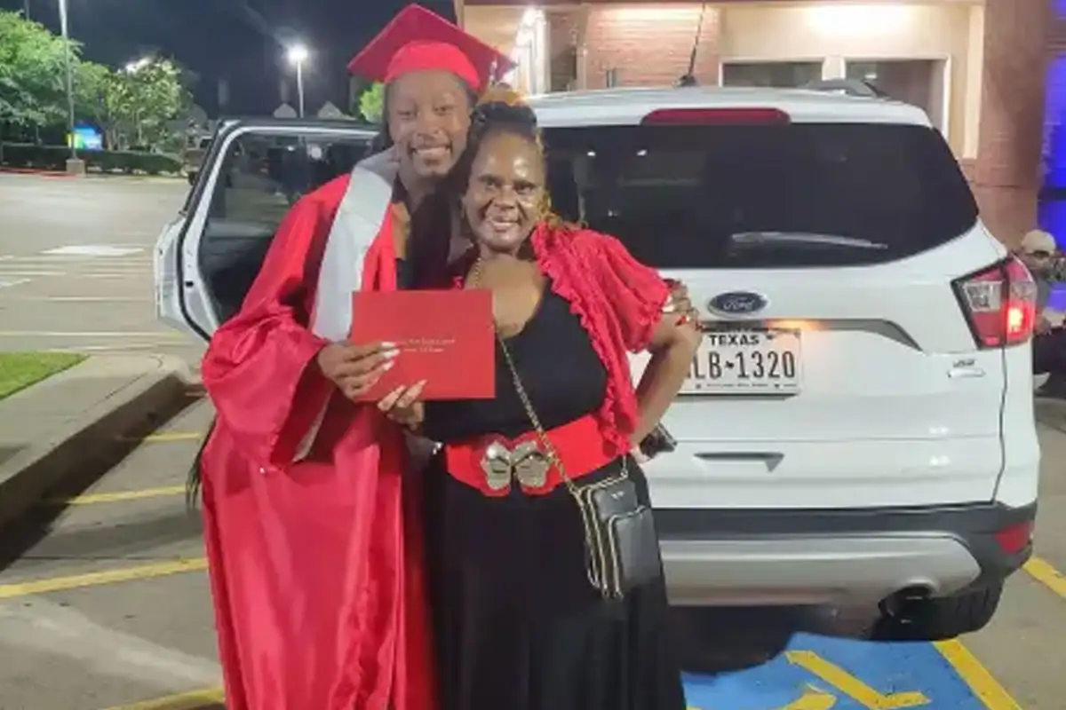 Who is Kaura Taylor? Missing US Women Found living with a lost ‘African’ tribe