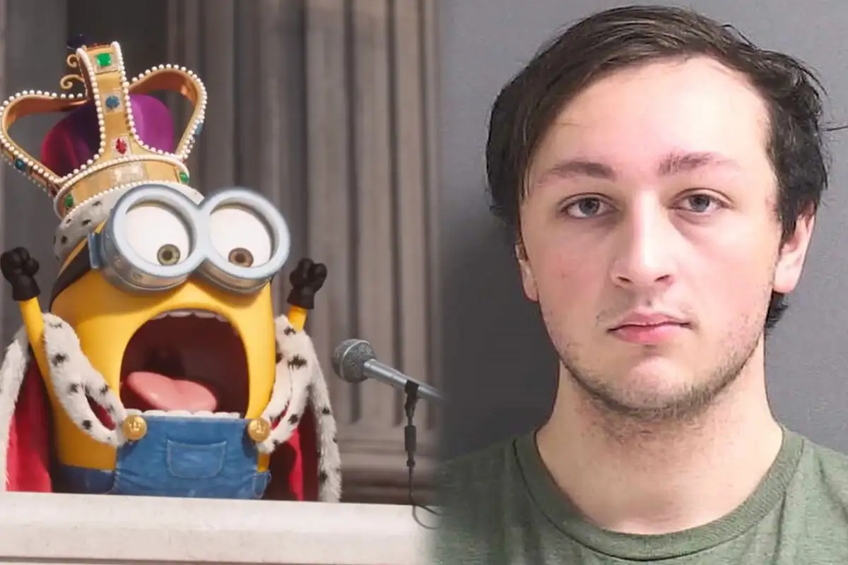 Who is King Bob aka Noah Urban and What Did He Do? Music Leaker Sentenced to 10 Years in Prison