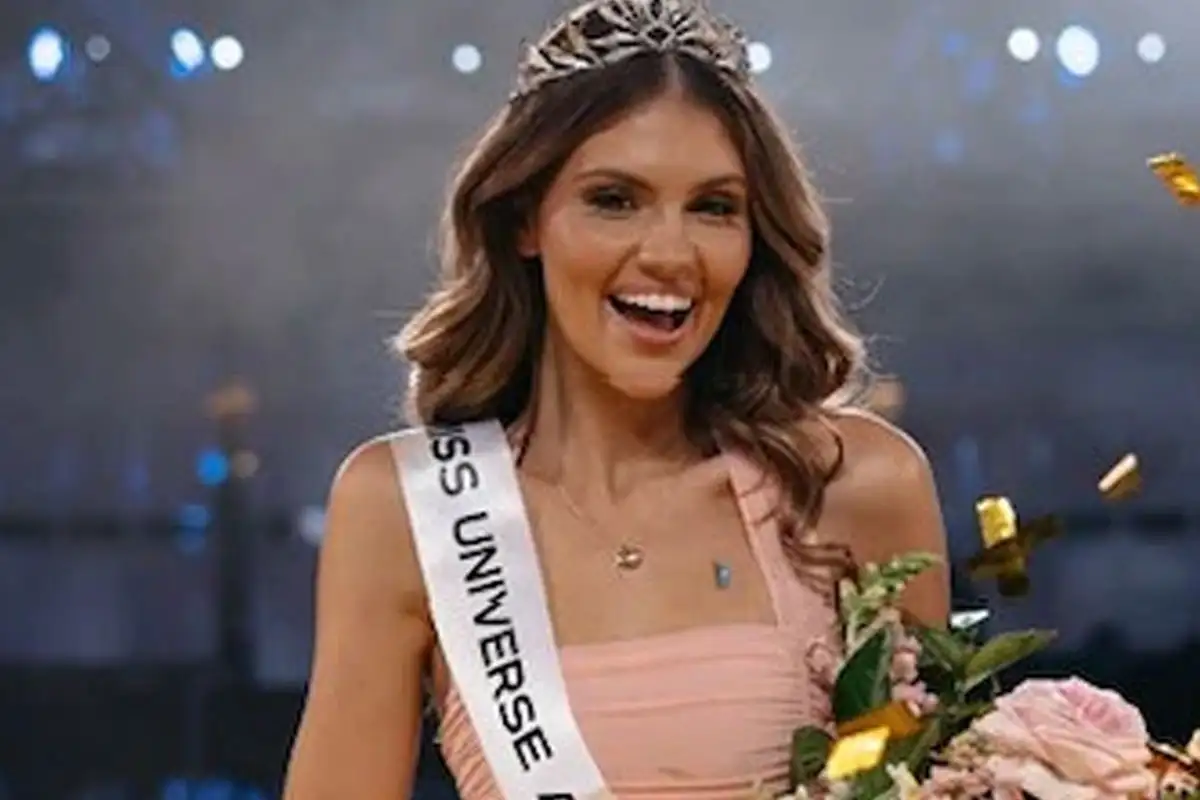 Who is Lexie Brant? Boyfriend, Wikipedia, Age & Biography