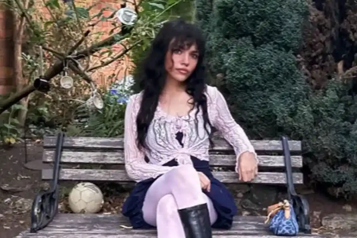 Who is Lexie Jones? David Bowie’s Daughter Opens Up About Autism Diagnosis